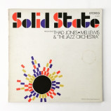 Various - Compilation | Solid State - Presenting Thad Jones, Mel Lewis & The Jazz Orchestra