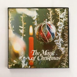 Various - Compilation - The Magic Of Christmas