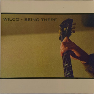 Wilco - Being There - CD - 2CD