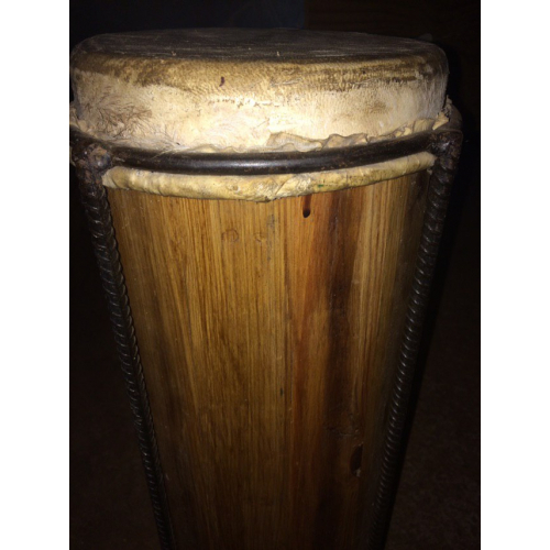 Kette Drum - Nyahbinghi Real Quality - Books & Others - Others