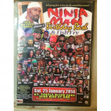 Ninja man - Birthday bash various artistes