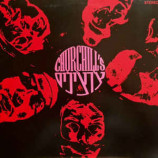 Churchill's - Churchill's - LP, Album, RE