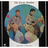 Everly Brothers - Heartaches 'n' Harmonies - LP, Comp, Pic