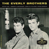 Everly Brothers - The Everly Brothers - 7