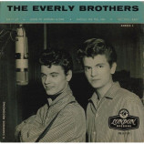 Everly Brothers - The Everly Brothers No.3 - 7