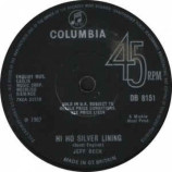 Jeff Beck - Hi Ho Silver Lining - 7