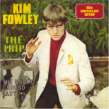 Kim Fowley - The Trip - 7