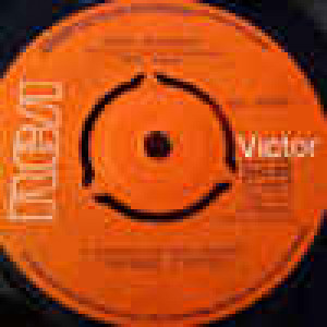 Michael Rozakis - Γυάλινος Πύργος / Σαν Τραγουδώ - 7 - Vinyl - 7"