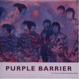 The Barrier - Shapes And Sounds - 7