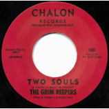 The Grim Reepers - Two Souls / Joanne - 7