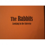 The Rabbits  - Looking In The Universe - LP, Comp, Ltd, Box