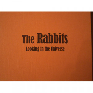 The Rabbits  - Looking In The Universe - LP, Comp, Ltd, Box - Vinyl - LP