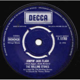 The Rolling Stones - Jumpin' Jack Flash - 7