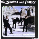 The Sounds  And Tammy  - Live 1966 - LP, Album, Ltd, Num, RM