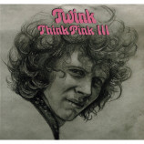 Twink  - Think Pink III - LP, Dar