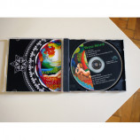 Virgen Sideral - Virgen Sideral - CD, Album