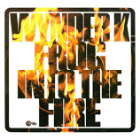 Wynder K. Frog - Into The Fire - LP, Album