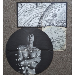 Donovan - Cosmic Wheels - Vinyl - LP Gatefold