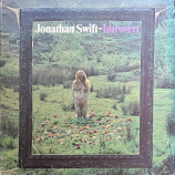 Jonathan Swift - Introvert