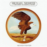 Michael Nesmith  - Nevada Fighter
