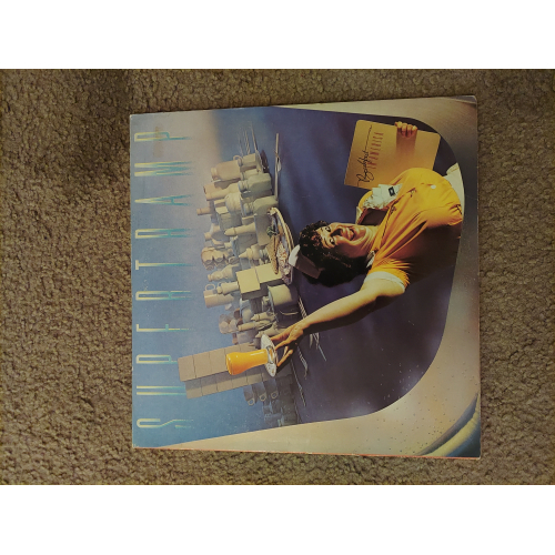 Supertramp  - Breakfast In America  - Vinyl - LP