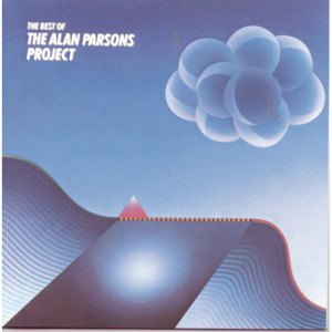The Alan Parsons Project - The best of the Alan Parsons project - Vinyl - LP
