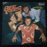 Bee Gees ‎– Gotta Get A Message To You -  Soft Rock, Ballad  1974