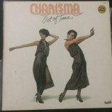 Charisma ‎– Out Of Time ( HONG KONG PRESS ) - 1978 disco electronic 