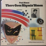 Paul Simon ‎– There Goes Rhymin'  - SONY/CBS Malaysia Press Folk Rock 1973