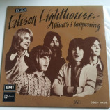 THE EDISON LIGHTHOUSE  - WHAT HAPPENING ASIA LIMITED EDITION 