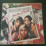  The Ritchie Family ‎– Give Me A Break - Soul, Ballad, Disco 1980  CSP 8013