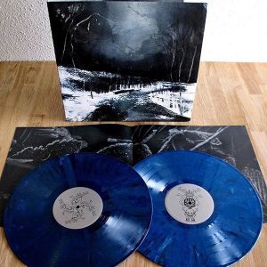 AGALLOCH: Marrow of the Spirit, Vinyl LP (2011) | VINYLOM