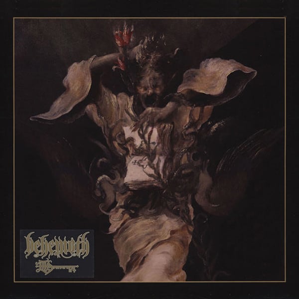 BEHEMOTH: The Satanist  Vinyl LP, Versions-Prices-Sales