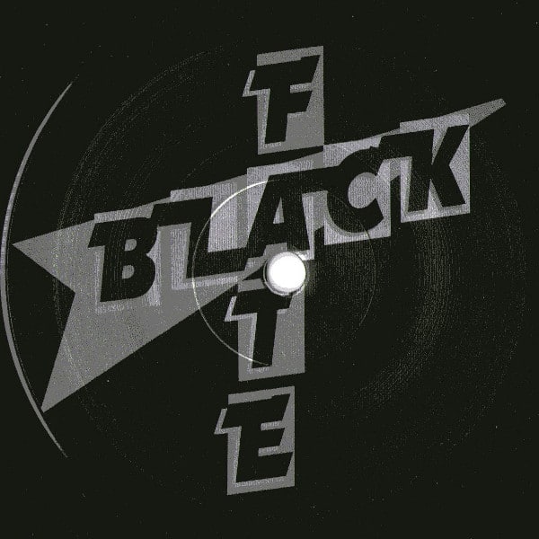BLACK FATE: Commander Of Fate Vinyl LP, Versions-Prices-Sales