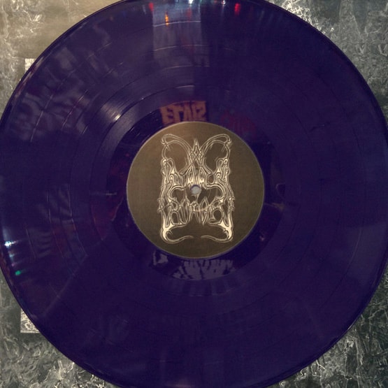 DIMMU BORGIR: Stormblåst Vinyl LP Versions-Prices-Sales