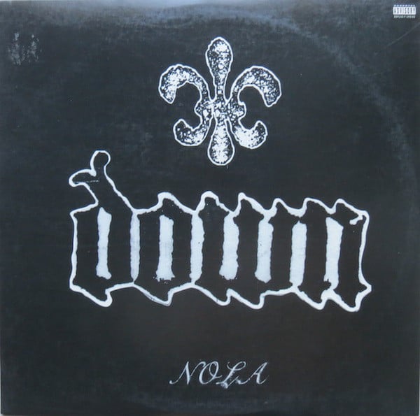 Down: NOLA  Vinyl LP, Versions-Prices-Sales