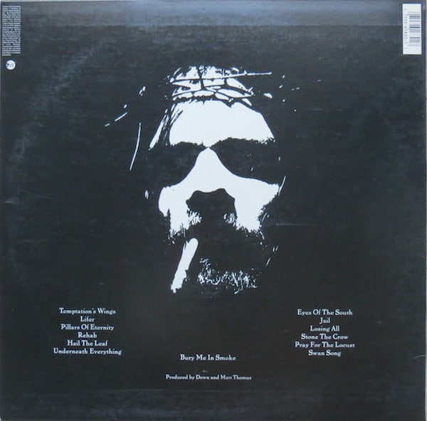 Down: NOLA  Vinyl LP, Versions-Prices-Sales