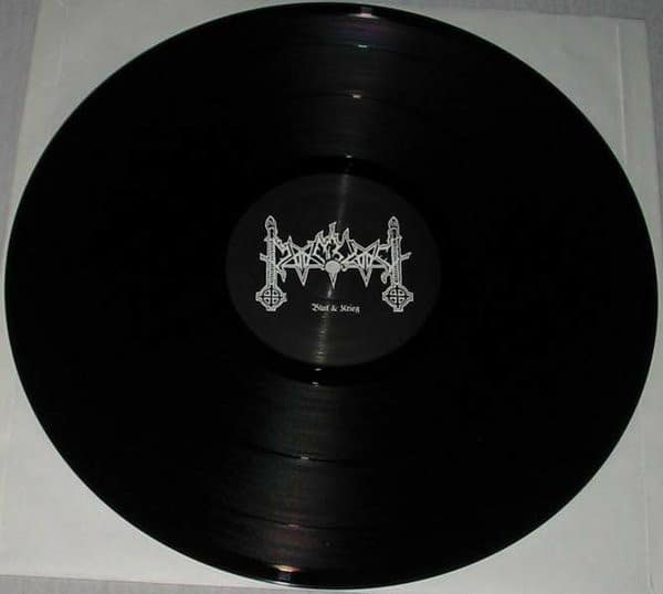 MOONBLOOD: Blut & Krieg  Vinyl LP, Versions-Prices-Sales