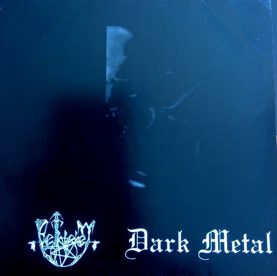 Bethlehem: ‎Dark Metal  Vinyl LP, Versions-Prices-Sales