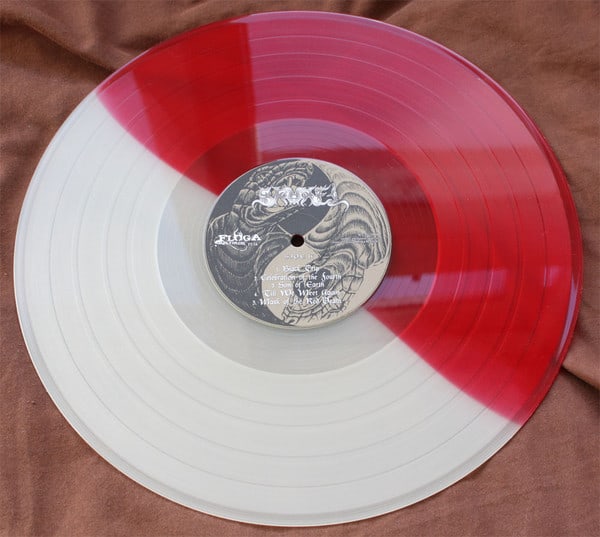 SAMAEL: Ceremony Of Opposites Vinyl LP