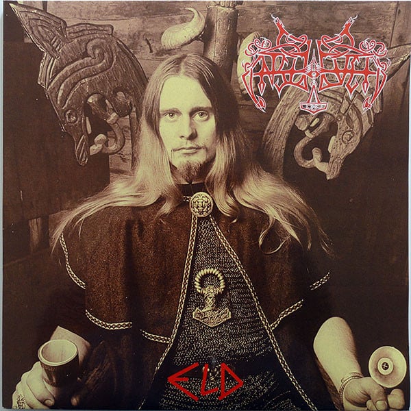 Gelals Dark Cult Ater Metallum ex Mors (Album)- Spirit of Metal