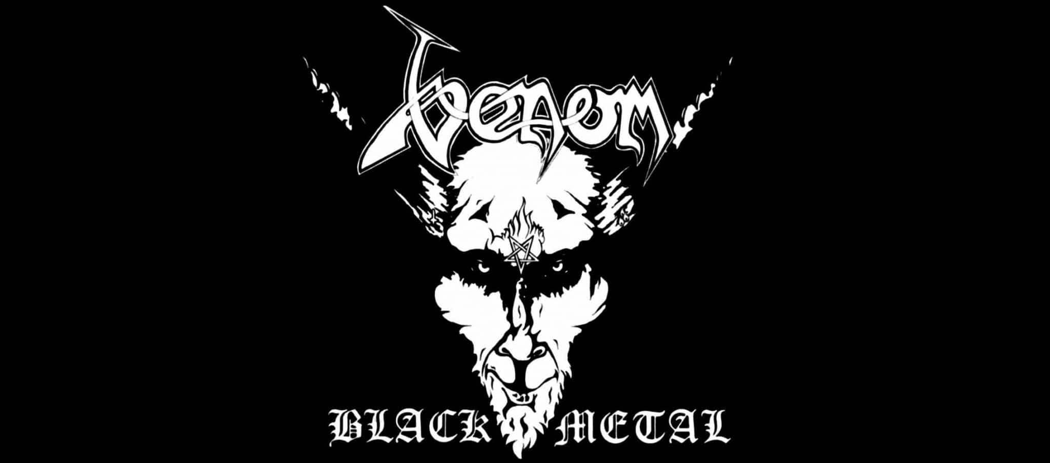 BLACK METAL History (the Albums, the Bands, the Events)